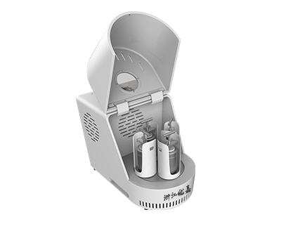 土壤研磨儀 土壤研磨儀